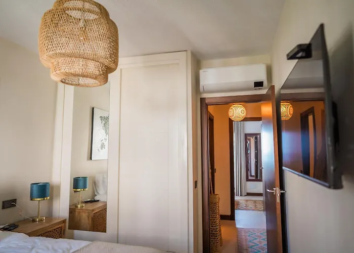 Daire Casa Elegancia - Paradise