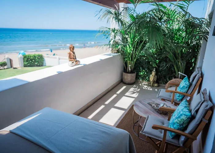 Daire Casa Elegancia - Paradise *