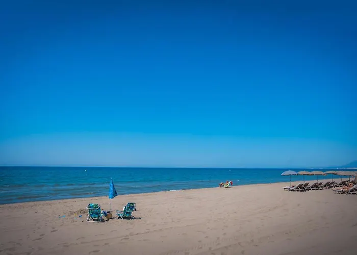 Casa Elegancia - Paradise Daire Marbella