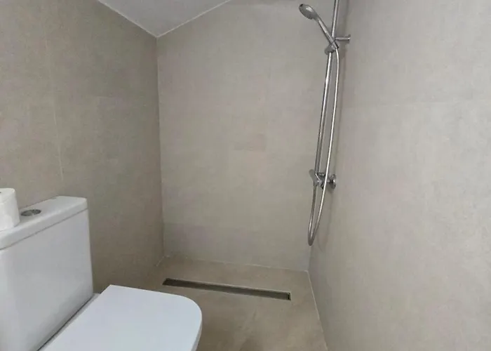 Casa Elegancia - Paradise Daire Marbella