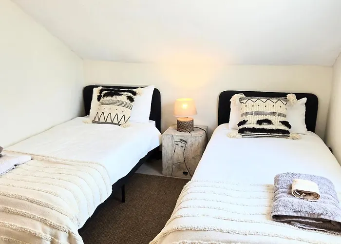 Daire Casa Elegancia - Paradise Marbella