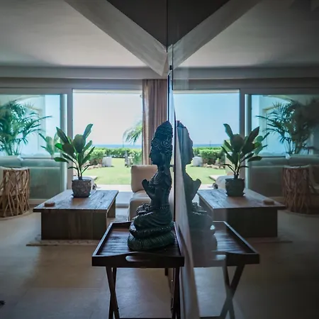 Casa Elegancia - Paradise Марбелья