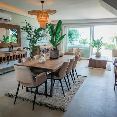 Casa Elegancia - Paradise Марбелья