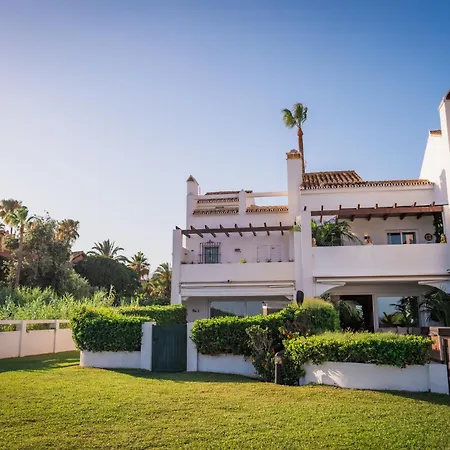 Casa Elegancia - Paradise Апартаменти Марбелья