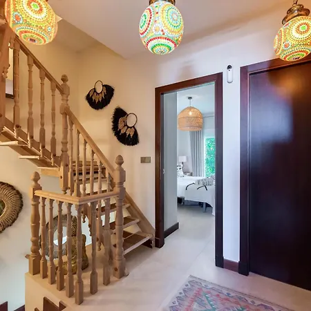 Casa Elegancia - Paradise